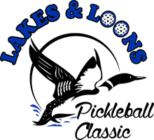 Lakes and Loons Pickleball Tournament